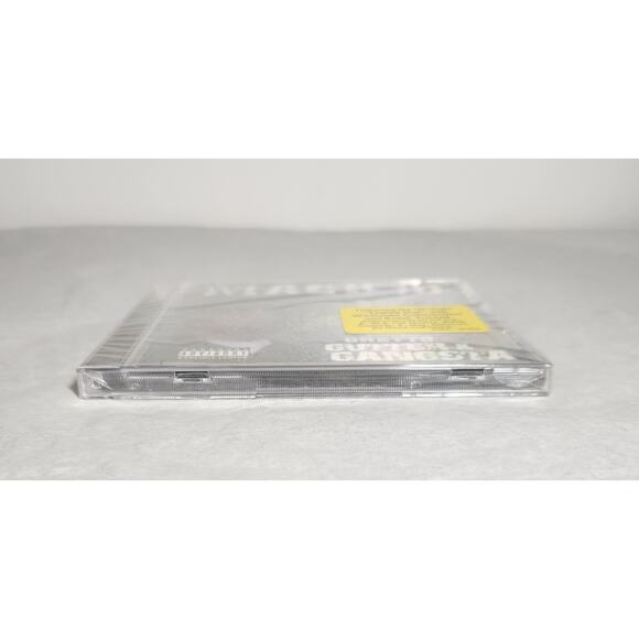 Mack 10 Ghetto, Gutter & Gangsta CD With Hype Sticker 2003 Brand New Sealed - Picture 5 of 6